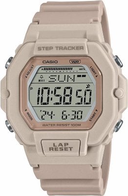 -Casio-LWS-2200H-4AVDF-Kol Saati