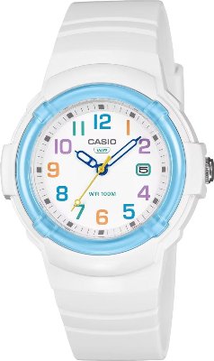 CASIO-STANDART-LX-800H-7A2VDF-Kol Saati