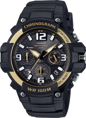 CASIO-STANDART-MCW-100H-9A2VDF-Kol Saati