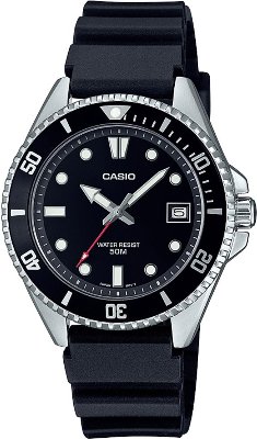 -Casio-MDV-10-1A1VDF-Kol Saati