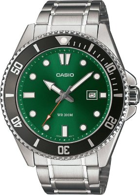 Casio MDV-107D-3A2VDF Saat