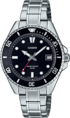 -Casio-MDV-10D-1A1VDF-Kol Saati