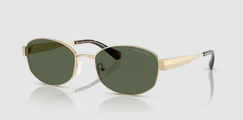 Michael Kors MK-0MK1161-10149A-56 Güneş Gözlüğü