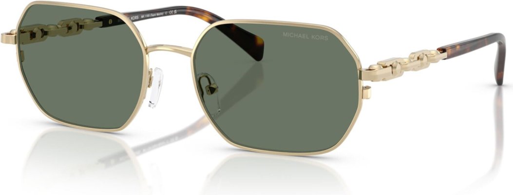 -Michael Kors-MK-0MK1165-10143H-57-Güneş Gözlüğü