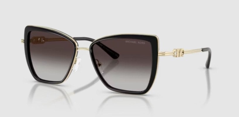Michael Kors MK-0MK1178-30058G-55 Güneş Gözlüğü