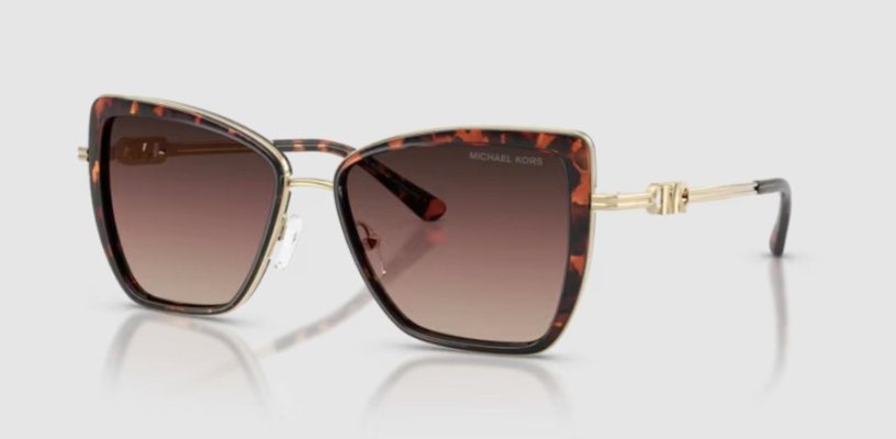Michael Kors MK-0MK1178-4031E2-55 Güneş Gözlüğü