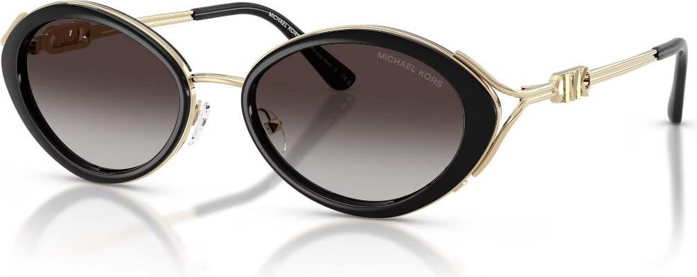 Michael Kors MK-0MK1179-30058G-53 Güneş Gözlüğü