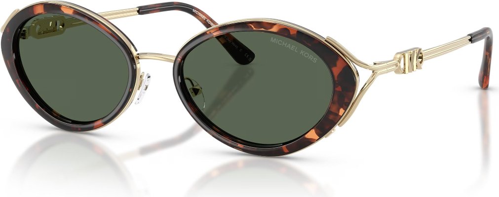 Michael Kors MK-0MK1179-403171-53 Güneş Gözlüğü