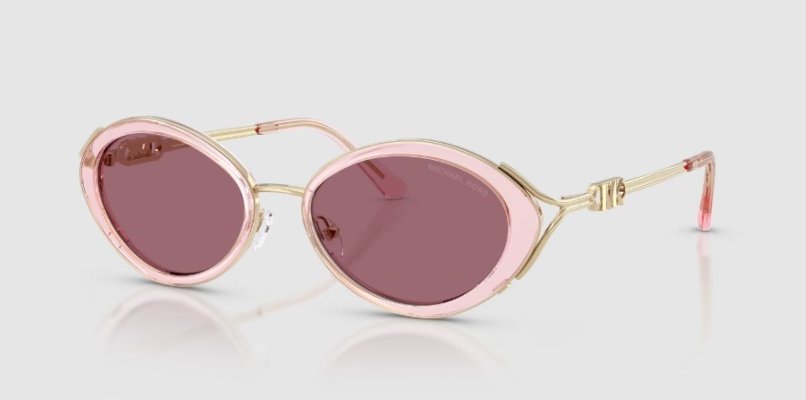 Michael Kors MK-0MK1179-40581A-53 Güneş Gözlüğü
