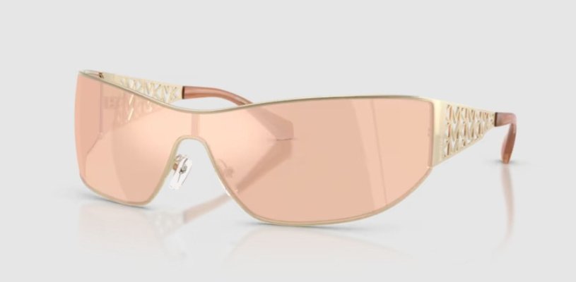 Michael Kors MK-0MK1180-189387-43 Güneş Gözlüğü
