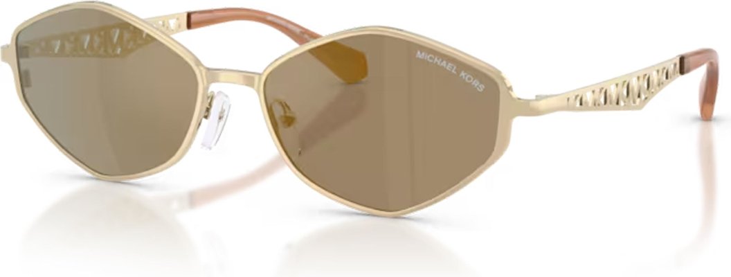 Michael Kors MK-0MK1181-10144T-56 Güneş Gözlüğü