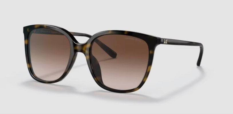 Michael Kors MK-0MK2137U-300613-57 Güneş Gözlüğü