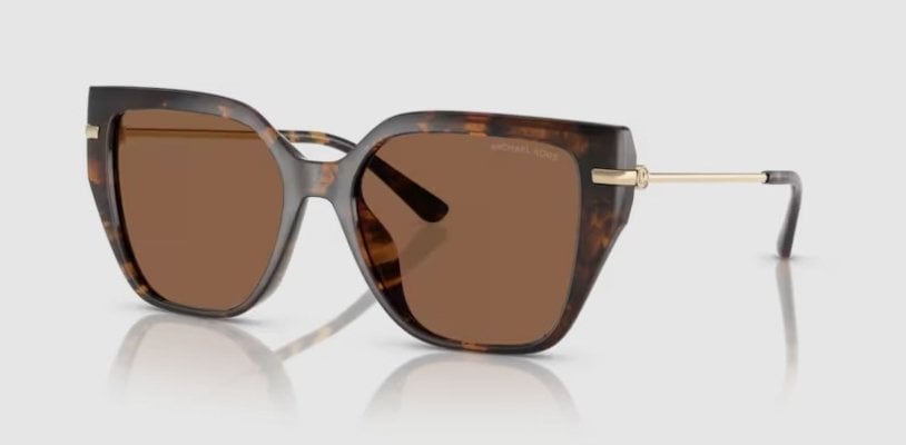 Michael Kors MK-0MK2231U-30063G-54 Güneş Gözlüğü