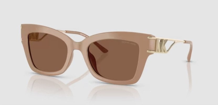 Michael Kors MK-0MK2237U-35553G-52 Güneş Gözlüğü