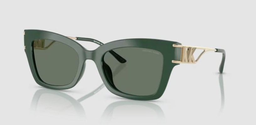 Michael Kors MK-0MK2237U-40063H-52 Gözlük