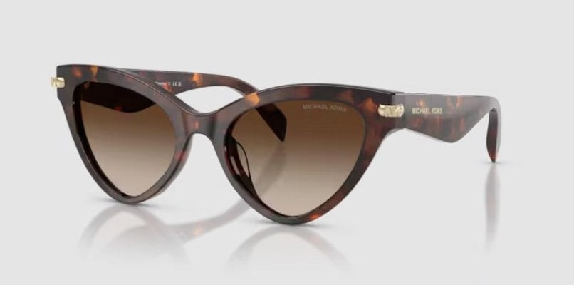 Michael Kors MK-0MK2259U-403113-52 Güneş Gözlüğü