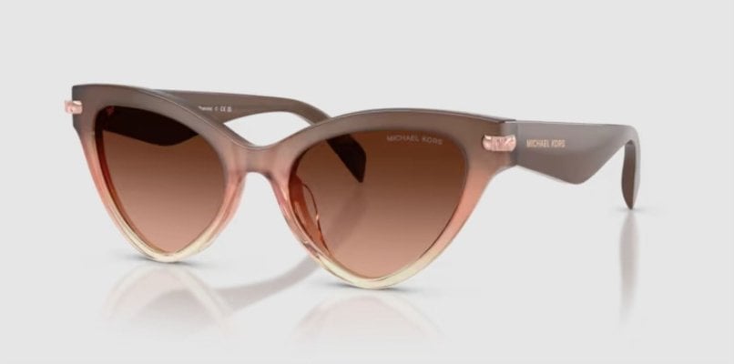 Michael Kors MK-0MK2259U-40355M-52 Güneş Gözlüğü