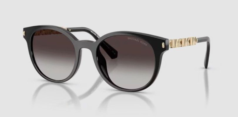 Michael Kors MK-0MK2264U-30058G-53 Güneş Gözlüğü