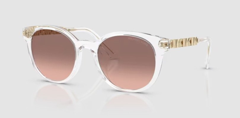 Michael Kors MK-0MK2264U-301513-53 Güneş Gözlüğü