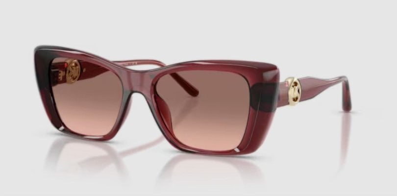 Michael Kors MK-0MK2270U-317513-53 Güneş Gözlüğü