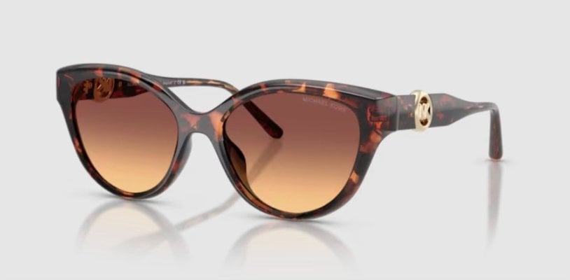 Michael Kors MK-0MK2271U-403178-53 Güneş Gözlüğü