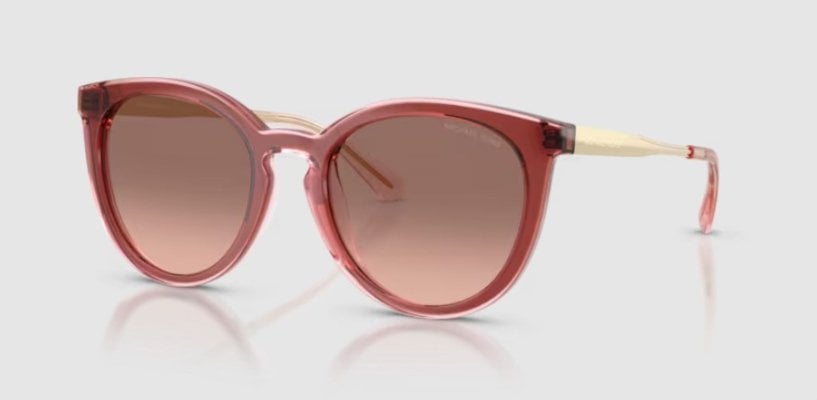 Michael Kors MK-0MK2274U-391313-53 Güneş Gözlüğü