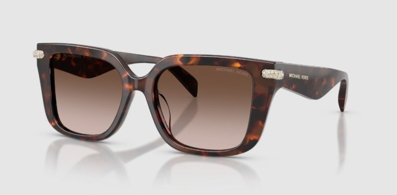 Michael Kors MK-0MK2275BU-403113-54 Güneş Gözlüğü