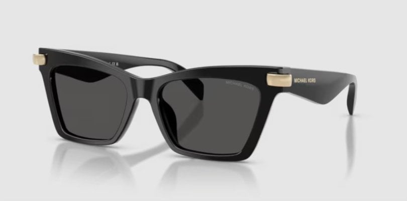 Michael Kors MK-0MK2276U-300587-54 Güneş Gözlüğü