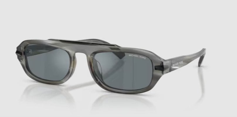 Michael Kors MK-0MK2279U-40476G-55 Güneş Gözlüğü