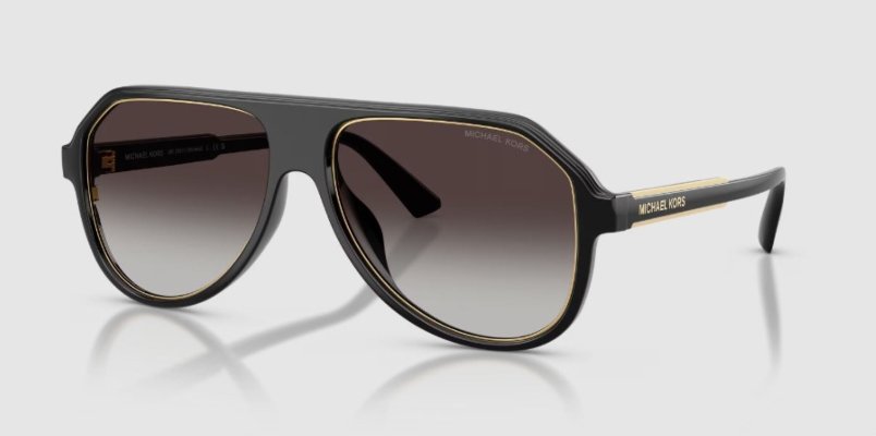 Michael Kors MK-0MK2281U-30058G-59 Güneş Gözlüğü