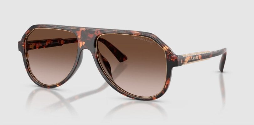 Michael Kors MK-0MK2281U-300613-59 Güneş Gözlüğü