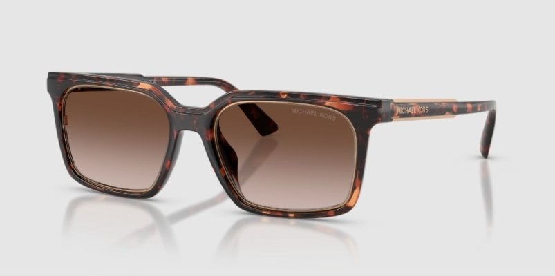 Michael Kors MK-0MK2282U-300613-55 Güneş Gözlüğü