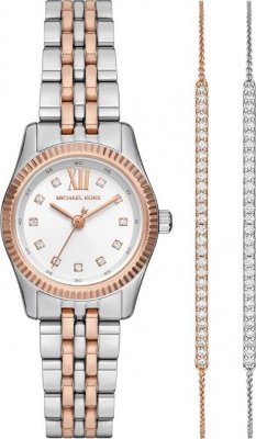 Michael kors MK4817SET Kol Saati