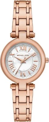 Michael Kors MK4893 Saat