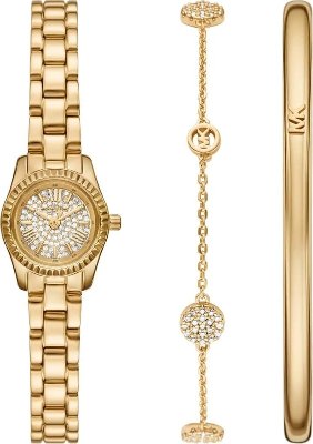 Michael kors MK4944SET Kol Saati