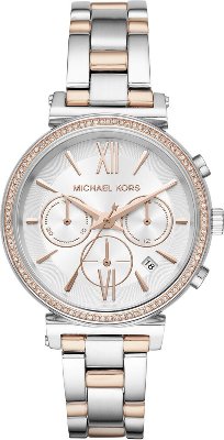 Michael kors MK6558 Kol Saati