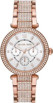 Michael kors MK6760 Kol Saati