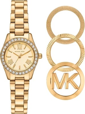 Michael Kors MK7659SET Kol Saati
