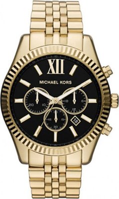 Michael Kors MK8286 Saat