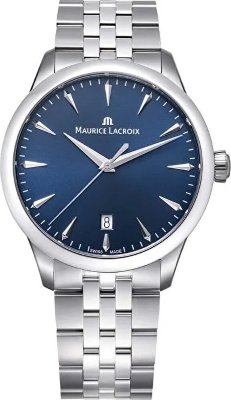 Maurice Lacroix ML-751007SS002430-1 Saat