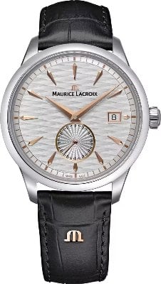 Maurice Lacroix ML-756207SS001130-2 Saat