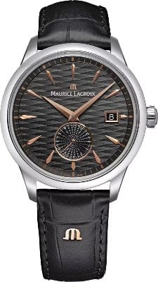 Maurice Lacroix ML-756207SS001330-2 Saat