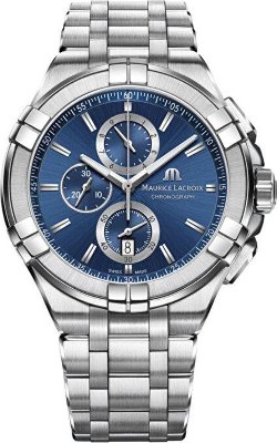Maurice Lacroix ML-AI1018SS002430-1 Saat