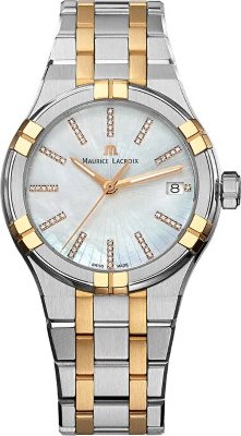 Maurice Lacroix ML-AI1106PVP02170-1 Saat