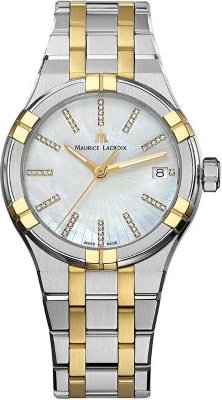 Maurice Lacroix ML-AI1106PVY13170-1 Saat