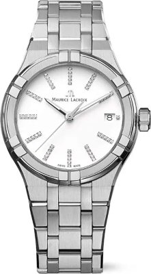 Maurice Lacroix ML-AI1106SS002170-1 Saat