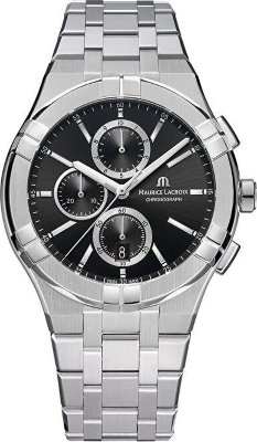 Maurice Lacroix ML-AI1118SS002330-1 Saat