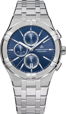 Maurice Lacroix ML-AI1118SS002430-1 Saat