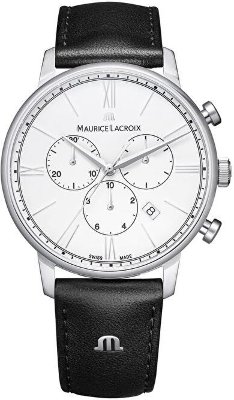 Maurice Lacroix ML-EL1098SS001110-2 Saat