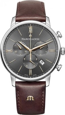 Maurice Lacroix ML-EL1098SS001311-1 Saat
